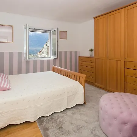 Apartament Cozy In Podgrade