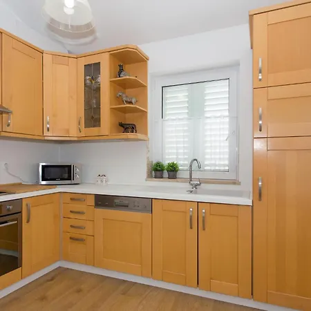 Apartament Cozy In Podgrade Podgrade (Split-Dalmatia)