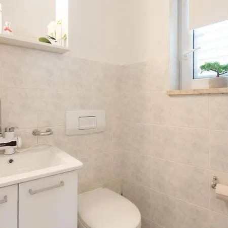 Amazing In Podgrade With Jacuzzi *
