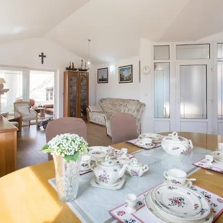 Cozy In Podgrade * Podgrade (Split-Dalmatia)