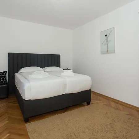 Cozy In Podgrade Apartament Podgrade (Split-Dalmatia)
