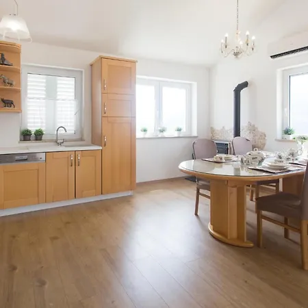 Cozy In Podgrade Podgrade (Split-Dalmatia)