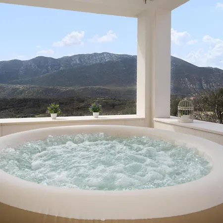 Apartament Cozy In Podgrade Podgrade (Split-Dalmatia)