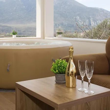 Cozy In Podgrade Apartament Podgrade (Split-Dalmatia)