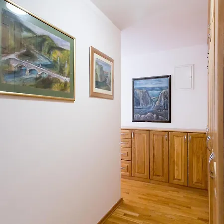 Cozy In Podgrade Apartament Podgrade (Split-Dalmatia)