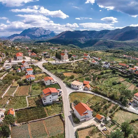 Cozy In Podgrade Apartament *